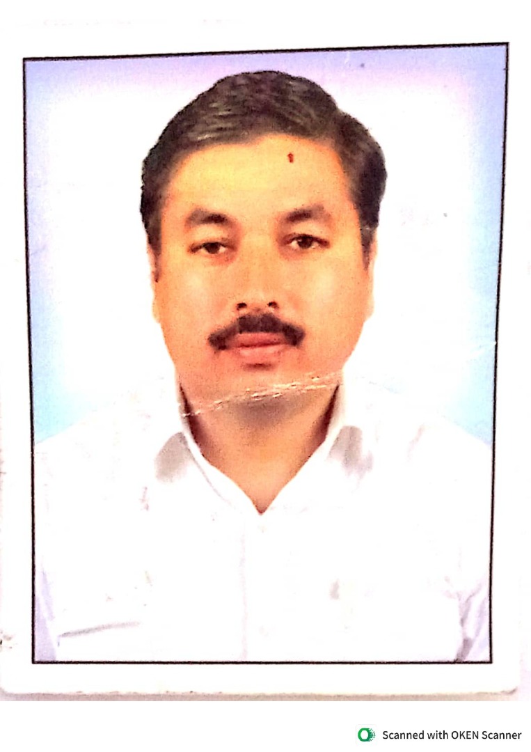 मा. ग्रामपंचायत अधिकारी